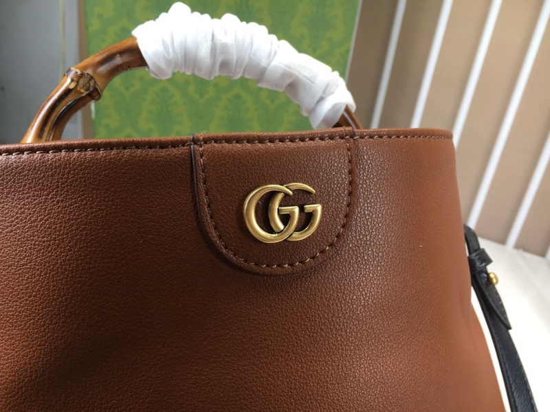 Gucci Top Handle Bags